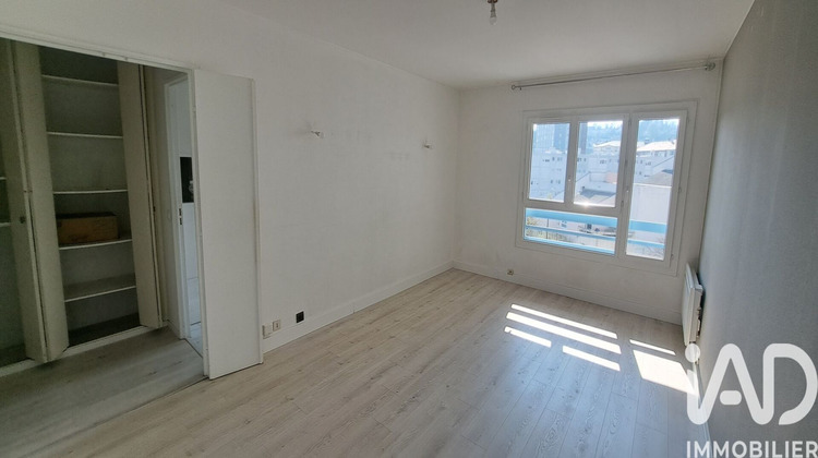 Ma-Cabane - Vente Appartement Sannois, 47 m²
