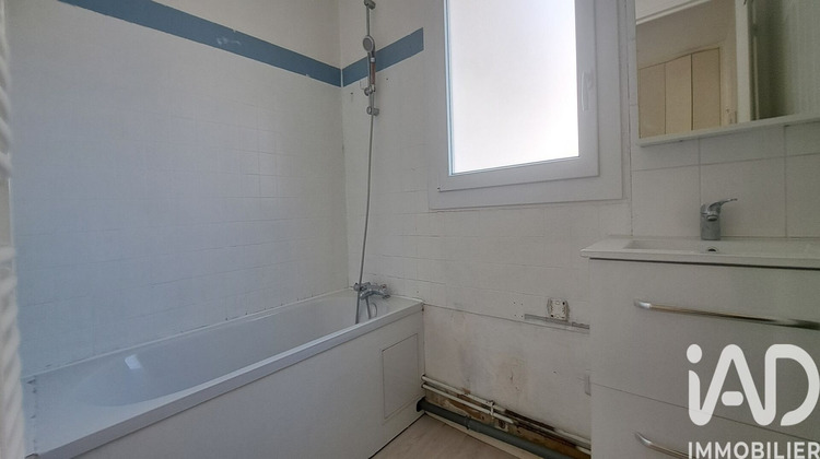 Ma-Cabane - Vente Appartement Sannois, 47 m²