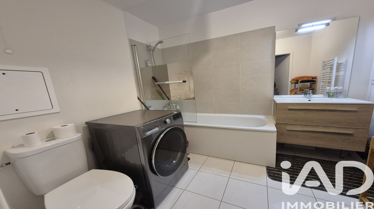 Ma-Cabane - Vente Appartement Sannois, 42 m²