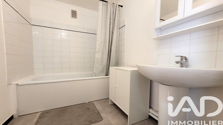Ma-Cabane - Vente Appartement Sannois, 61 m²