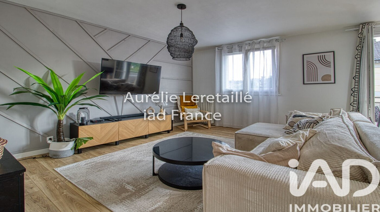 Ma-Cabane - Vente Appartement Sannois, 79 m²