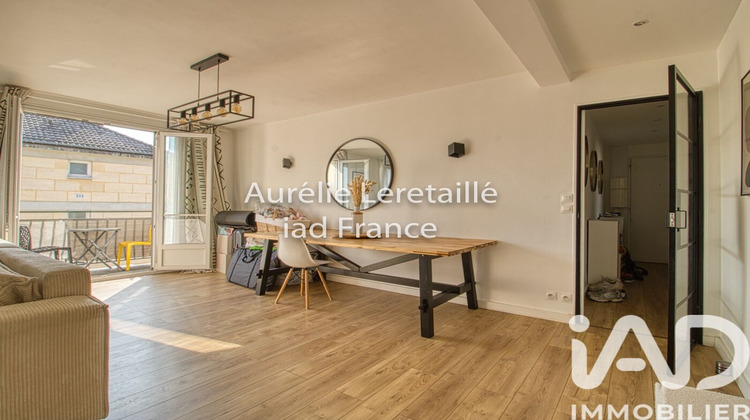 Ma-Cabane - Vente Appartement Sannois, 79 m²