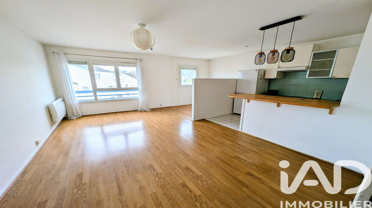 Ma-Cabane - Vente Appartement Sannois, 37 m²