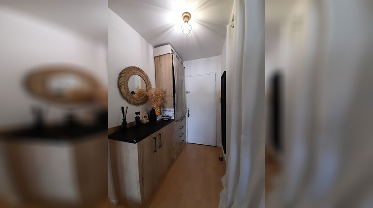 Ma-Cabane - Vente Appartement SANNOIS, 36 m²