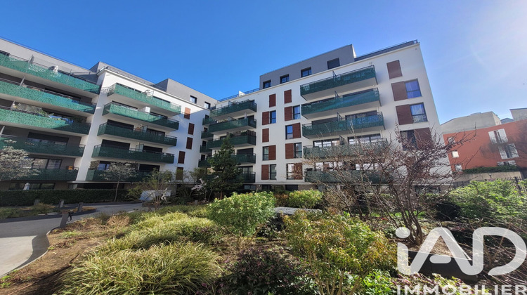 Ma-Cabane - Vente Appartement Sannois, 75 m²