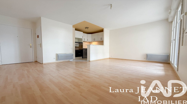 Ma-Cabane - Vente Appartement Sannois, 38 m²