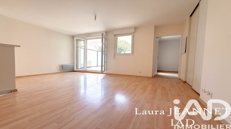 Ma-Cabane - Vente Appartement Sannois, 38 m²