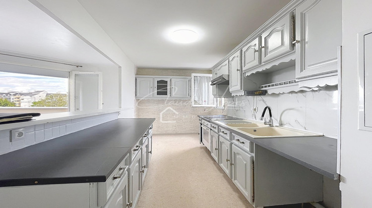 Ma-Cabane - Vente Appartement Sannois, 68 m²