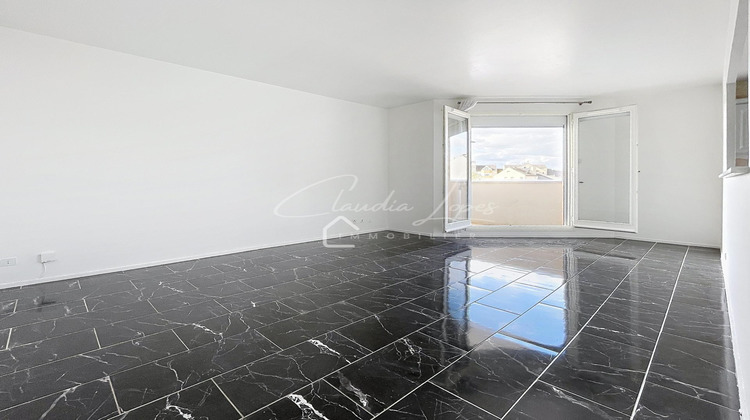 Ma-Cabane - Vente Appartement Sannois, 68 m²