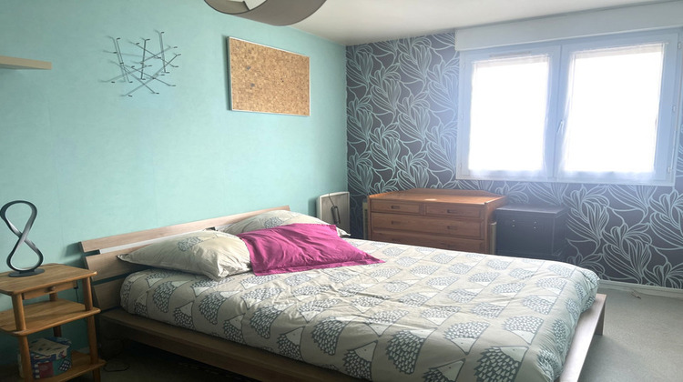 Ma-Cabane - Vente Appartement SANNOIS, 79 m²