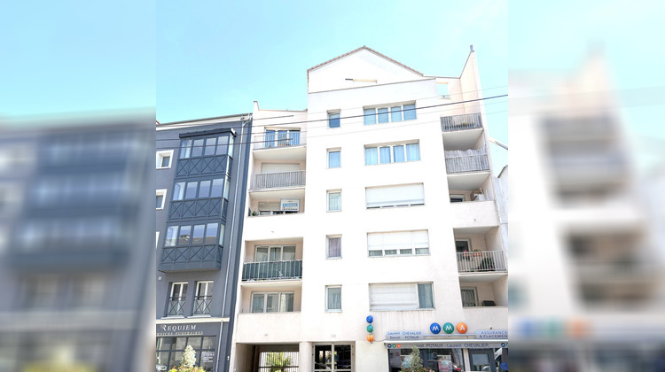 Ma-Cabane - Vente Appartement SANNOIS, 79 m²