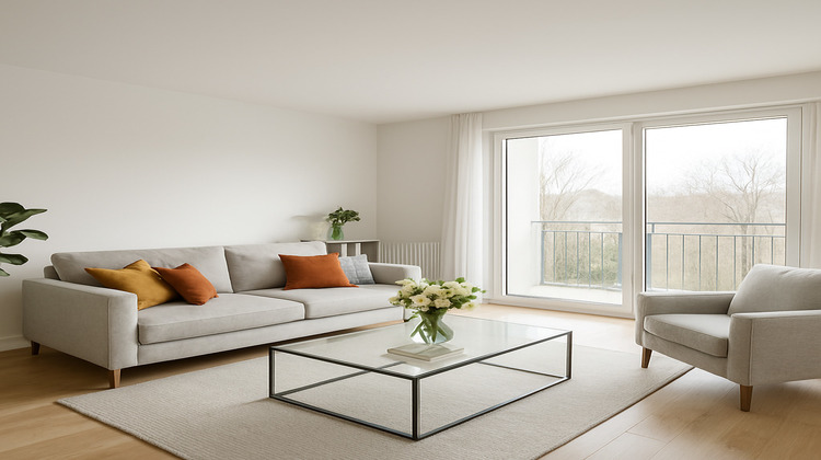 Ma-Cabane - Vente Appartement SANNOIS, 106 m²
