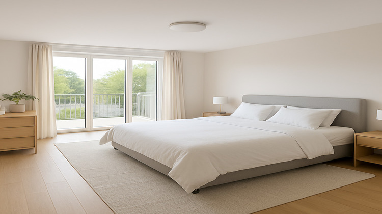 Ma-Cabane - Vente Appartement SANNOIS, 106 m²