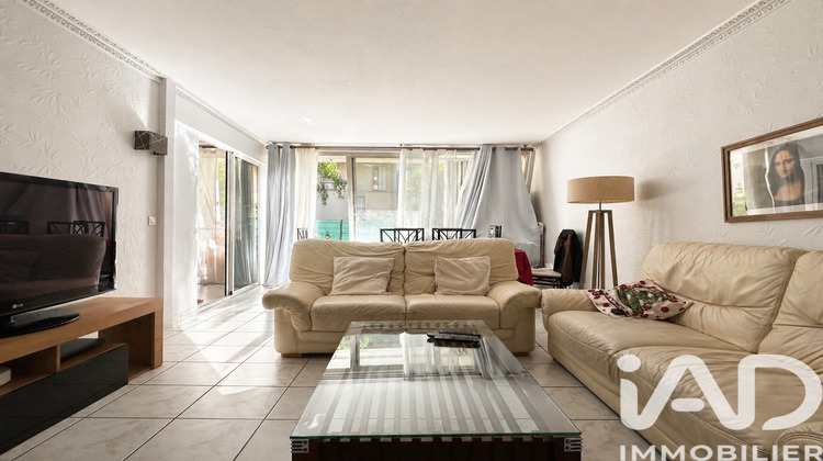 Ma-Cabane - Vente Appartement Sannois, 99 m²