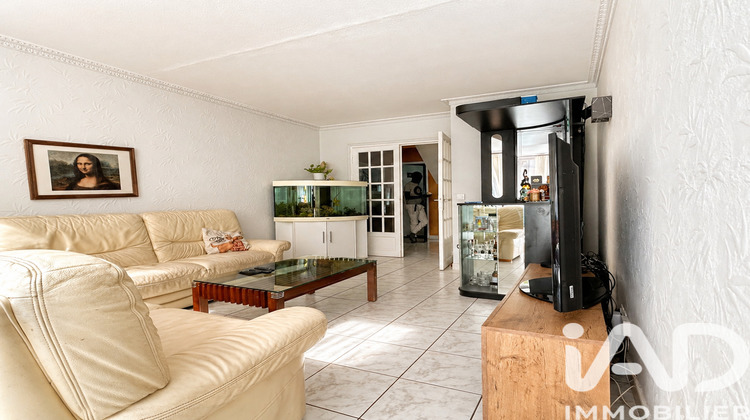 Ma-Cabane - Vente Appartement Sannois, 99 m²