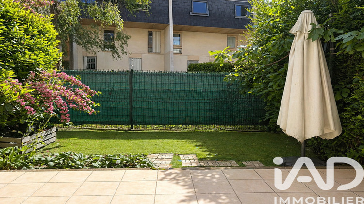 Ma-Cabane - Vente Appartement Sannois, 99 m²