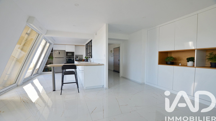 Ma-Cabane - Vente Appartement Sannois, 69 m²