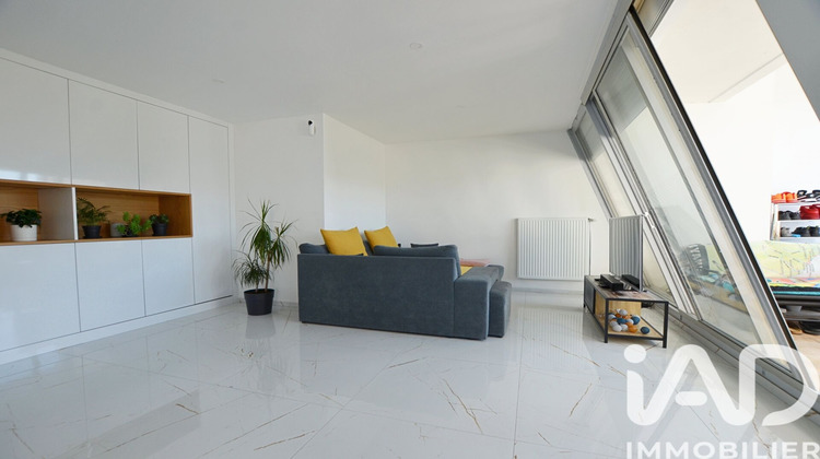 Ma-Cabane - Vente Appartement Sannois, 69 m²