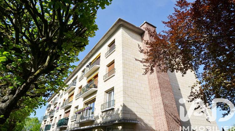 Ma-Cabane - Vente Appartement Sannois, 77 m²