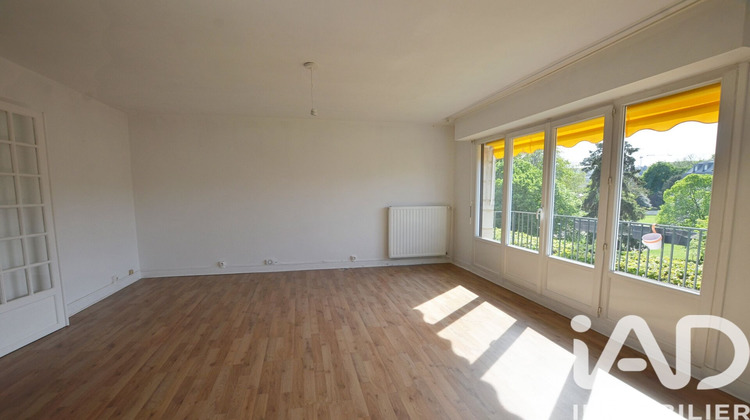 Ma-Cabane - Vente Appartement Sannois, 77 m²