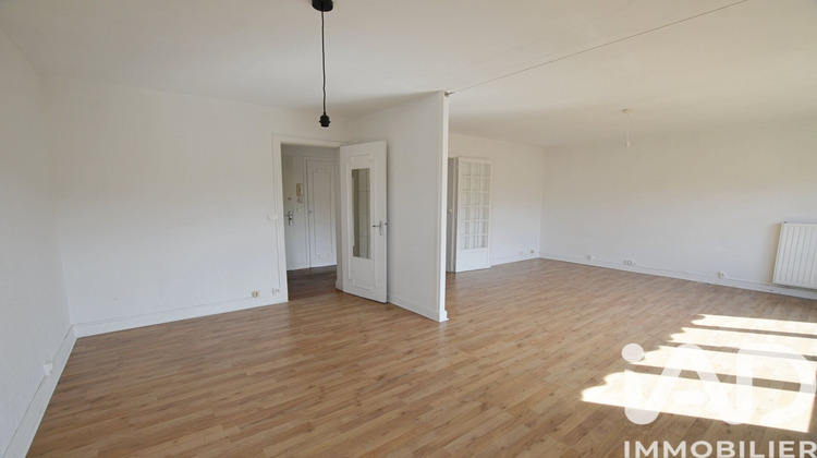Ma-Cabane - Vente Appartement Sannois, 77 m²