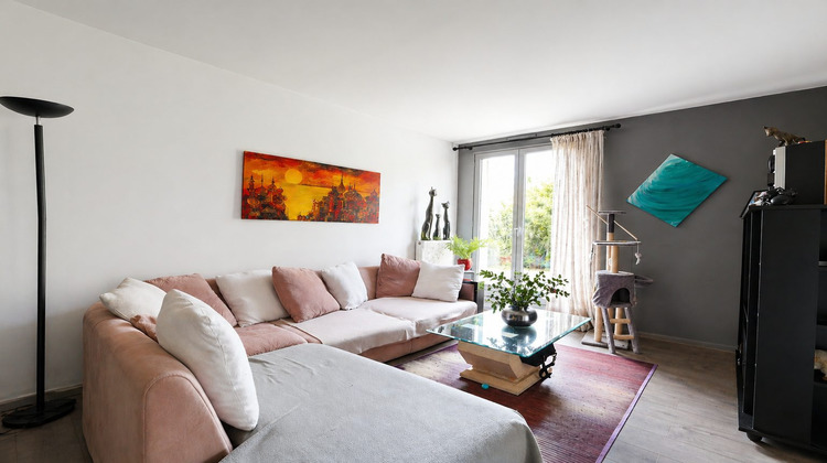 Ma-Cabane - Vente Appartement Sannois, 73 m²