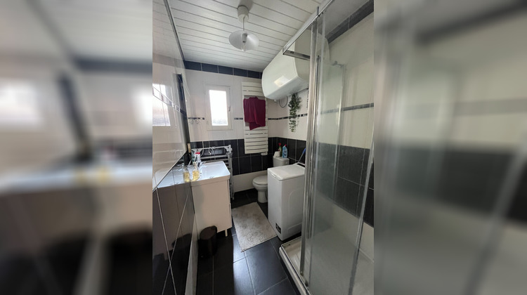 Ma-Cabane - Vente Appartement SANNOIS, 21 m²