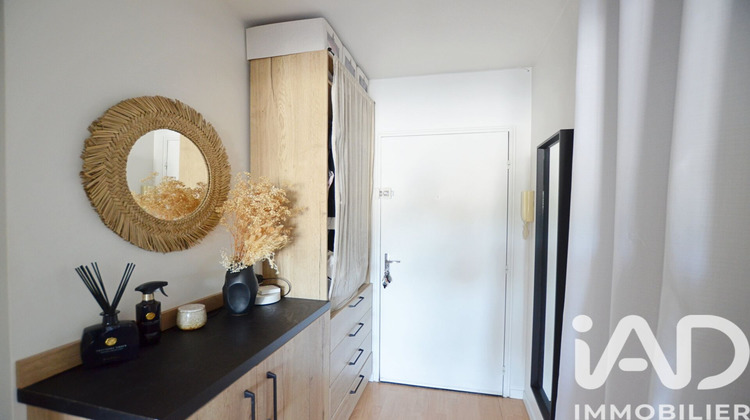 Ma-Cabane - Vente Appartement Sannois, 36 m²
