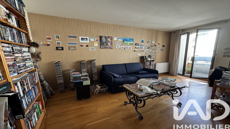 Ma-Cabane - Vente Appartement Sannois, 48 m²