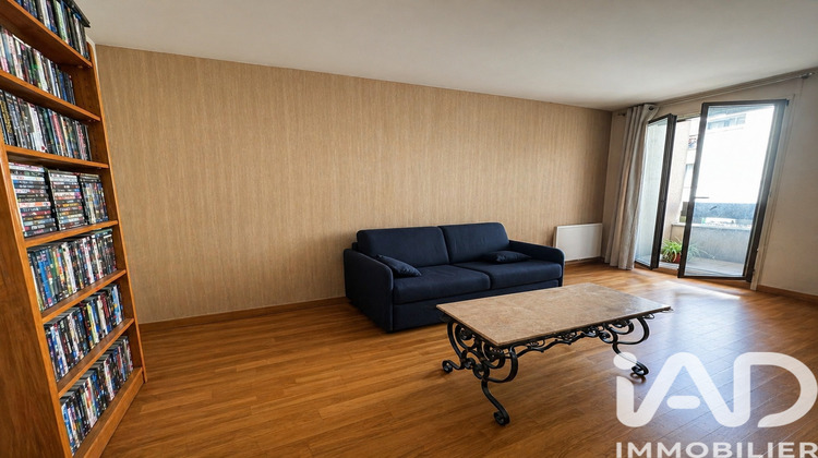 Ma-Cabane - Vente Appartement Sannois, 48 m²