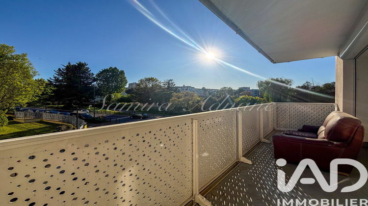 Ma-Cabane - Vente Appartement Sannois, 95 m²