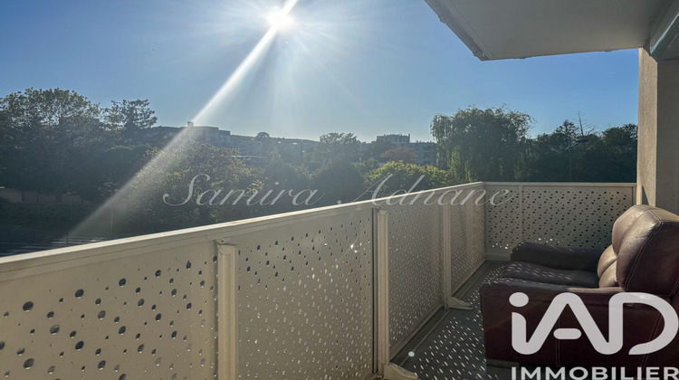 Ma-Cabane - Vente Appartement Sannois, 95 m²