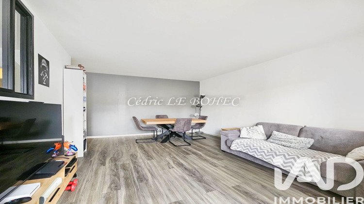 Ma-Cabane - Vente Appartement Sannois, 86 m²