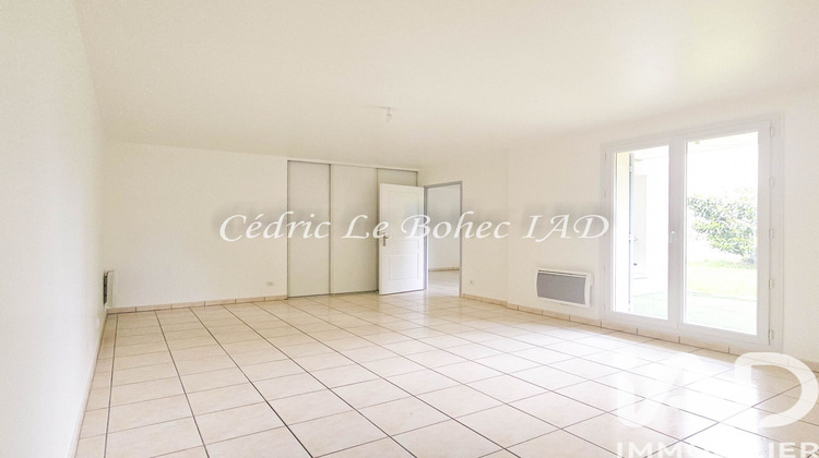 Ma-Cabane - Vente Appartement Sannois, 47 m²