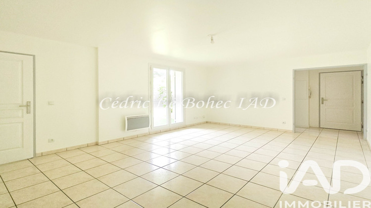 Ma-Cabane - Vente Appartement Sannois, 47 m²