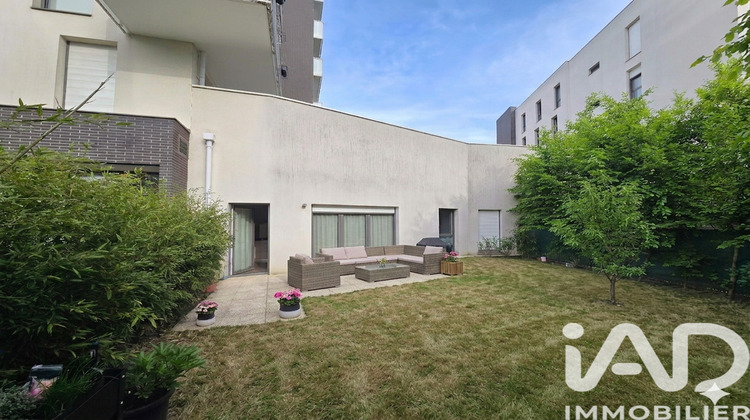 Ma-Cabane - Vente Appartement Sannois, 65 m²
