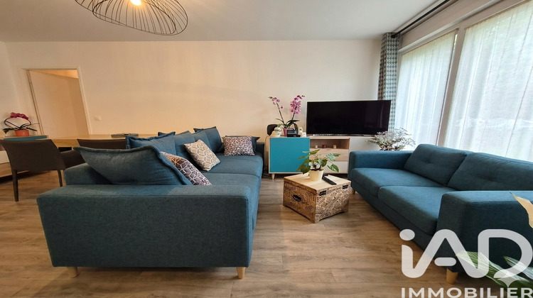 Ma-Cabane - Vente Appartement Sannois, 65 m²