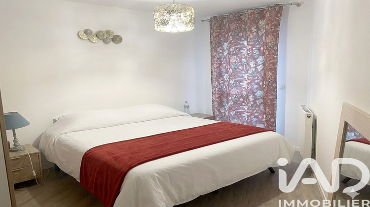 Ma-Cabane - Vente Appartement Sannois, 65 m²