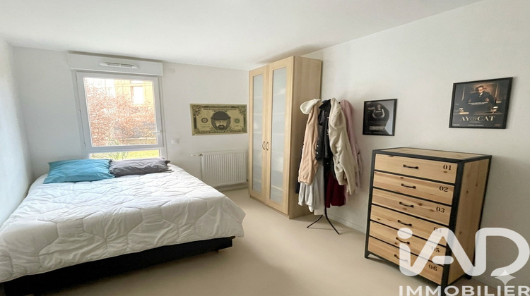 Ma-Cabane - Vente Appartement Sannois, 65 m²
