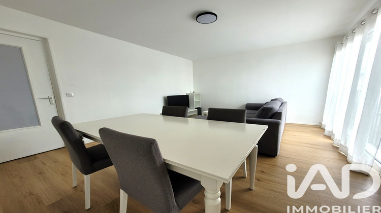 Ma-Cabane - Vente Appartement Sannois, 61 m²