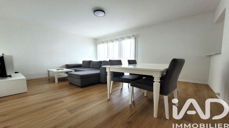 Ma-Cabane - Vente Appartement Sannois, 61 m²
