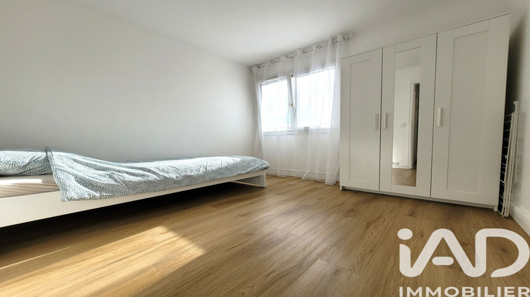 Ma-Cabane - Vente Appartement Sannois, 61 m²