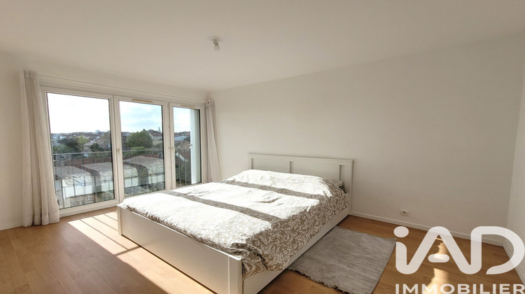 Ma-Cabane - Vente Appartement Sannois, 61 m²