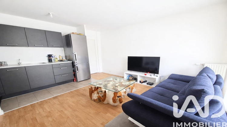 Ma-Cabane - Vente Appartement Sannois, 42 m²