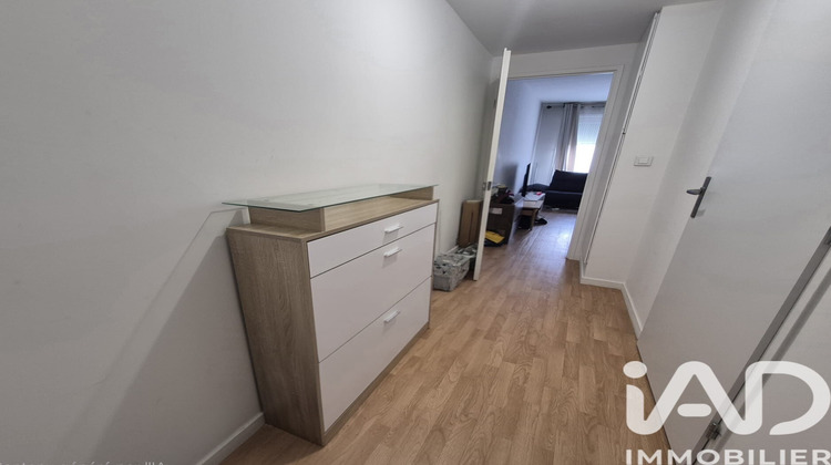 Ma-Cabane - Vente Appartement Sannois, 42 m²