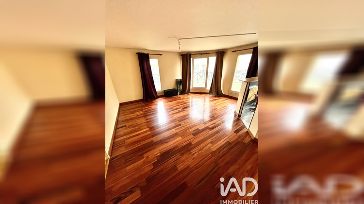 Ma-Cabane - Vente Appartement Sannois, 87 m²