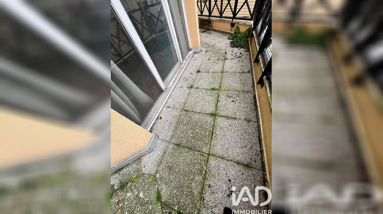 Ma-Cabane - Vente Appartement Sannois, 87 m²