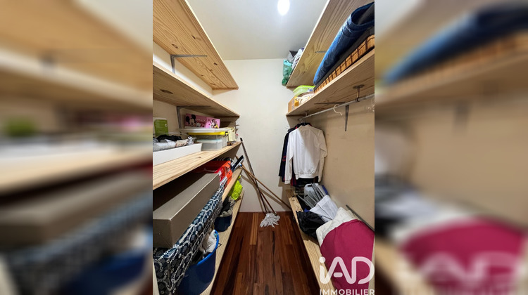 Ma-Cabane - Vente Appartement Sannois, 87 m²