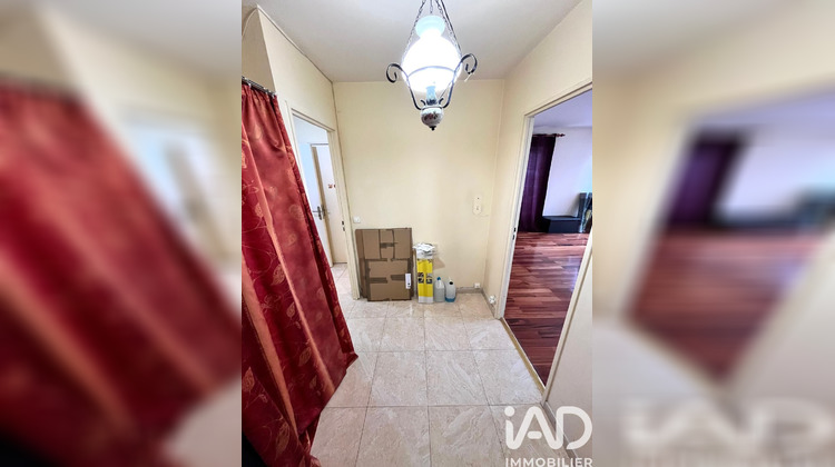Ma-Cabane - Vente Appartement Sannois, 87 m²