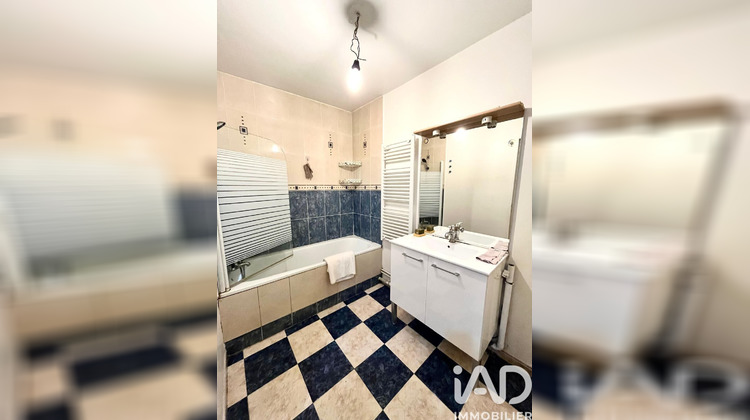 Ma-Cabane - Vente Appartement Sannois, 87 m²